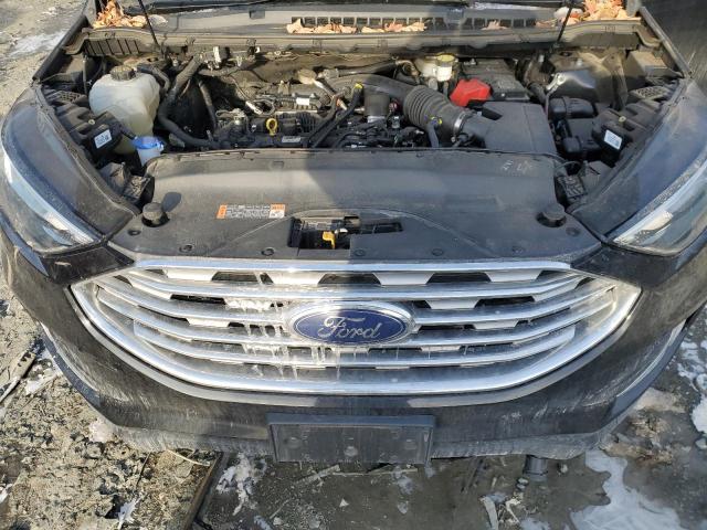 2022 FORD EDGE TITAN - 2FMPK4K92NBA52677