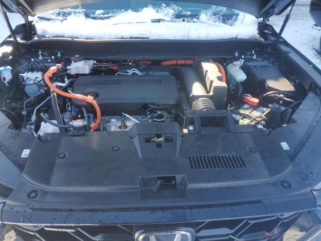 2025 HONDA CR-V SPORT - 7FARS6H8XSE018187