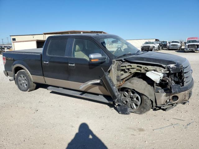 Vin: 1ftfw1et1dkd37465, lot: 42549535, ford f-150 supercrew 20134