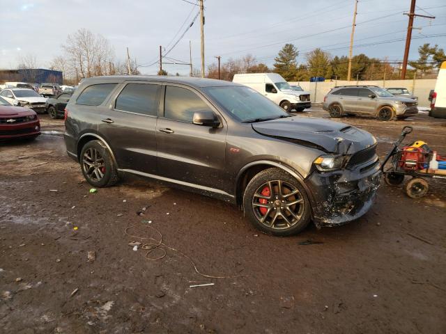 2019 DODGE DURANGO SR 1C4SDJGJ0KC844560