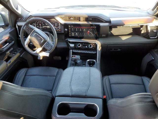 2023 GMC SIERRA K15 - 3GTUUGED5PG353222