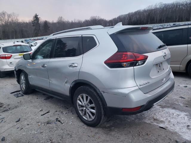 Vin: knmat2mv6jp604822, lot: 87846455, nissan rogue s 20182