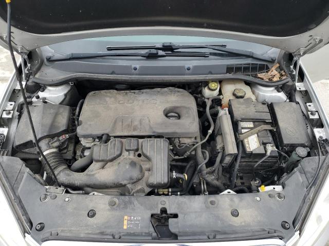 2015 BUICK VERANO - 1G4PS5SK2F4166439
