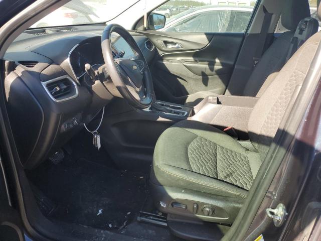 2018 CHEVROLET EQUINOX LT - 3GNAXJEV4JL370793