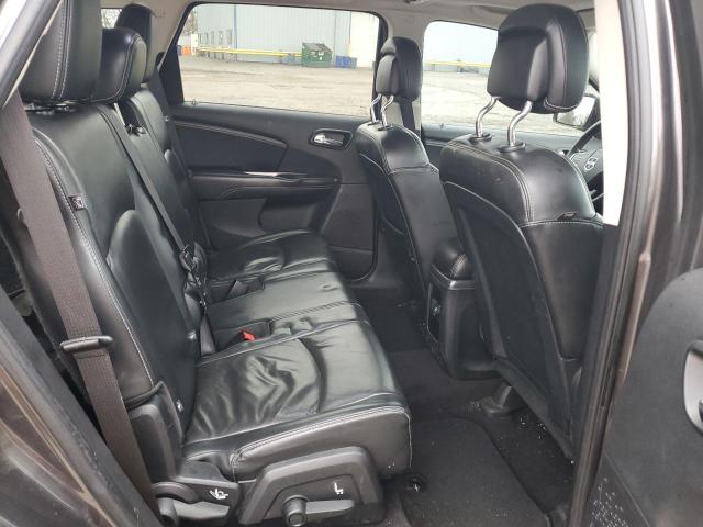 2016 DODGE JOURNEY CR - 3C4PDCGG0GT107490