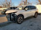 2021 NISSAN ROGUE SV - JN8AT3BA0MW001577