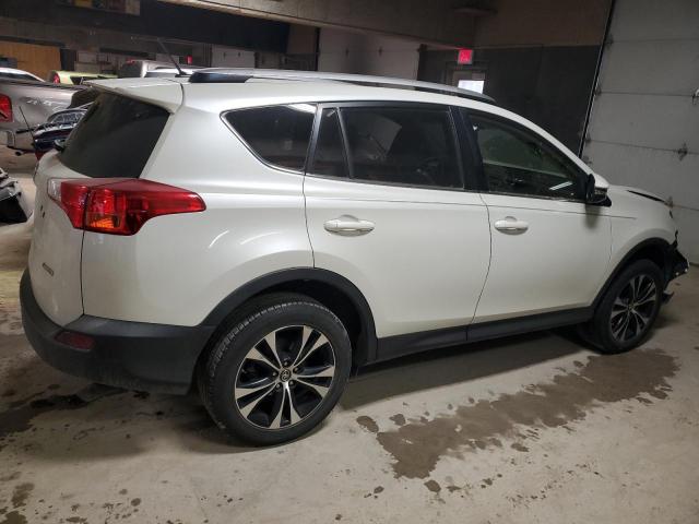 Vin: jtmyfrev2fj027424, lot: 41856355, toyota rav4 limited 20153