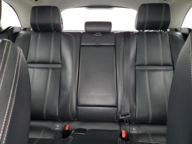2018 LAND ROVER RANGE ROVE SALYB2RX9JA775829