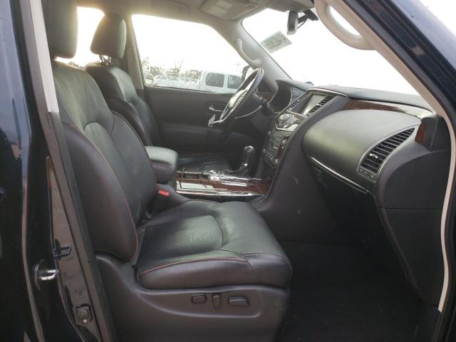 2018 NISSAN ARMADA SV JN8AY2ND8J9055219