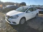 2017 NISSAN SENTRA S - 3N1AB7AP7HY230075