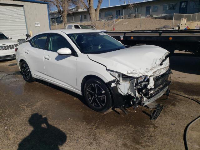 Vin: 3n1ab8cv4ry273663, lot: 42943285, nissan sentra sv 20244