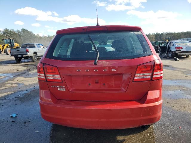 2015 DODGE JOURNEY SE - 3C4PDCAB0FT547480