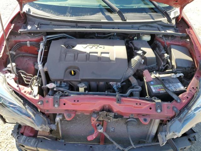 2017 TOYOTA COROLLA L - 2T1BURHE4HC957573