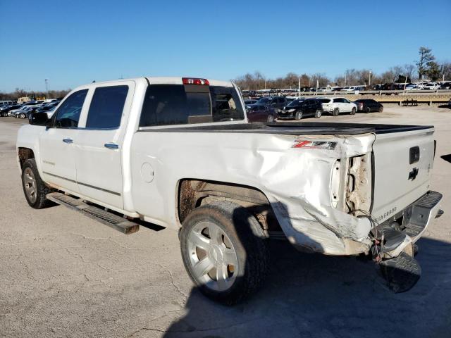 2016 CHEVROLET SILVERADO - 3GCUKSEC0GG294175