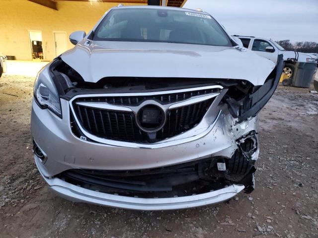 2019 BUICK ENVISION P - LRBFX4SX7KD075828