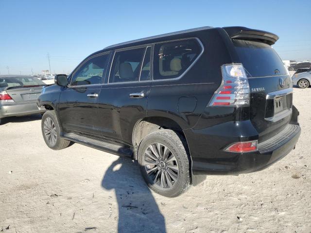 2022 LEXUS GX 460 LUX JTJGM7BX8N5331485