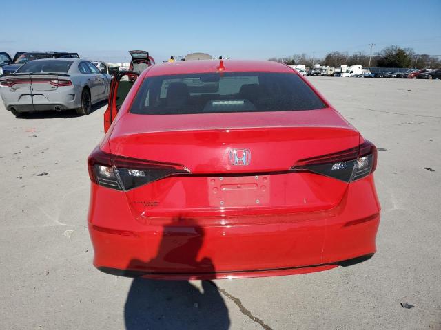 2022 HONDA CIVIC TOUR - 2HGFE1F92NH302658