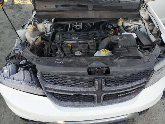 2017 DODGE JOURNEY CR - 3C4PDCGB6HT601438