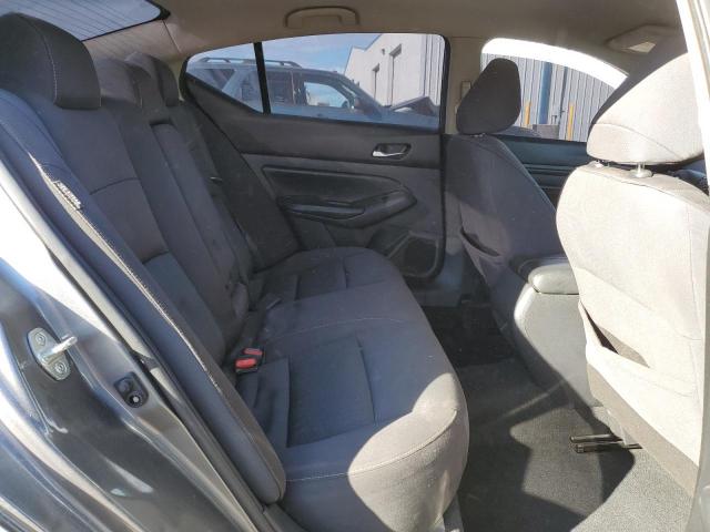 2019 NISSAN ALTIMA S - 1N4BL4BV3KC232583