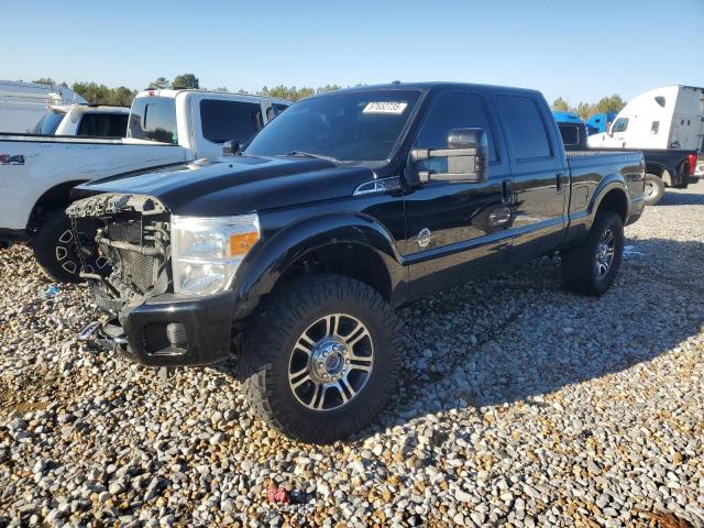 2016 FORD F250 SUPER - 1FT7W2BT3GEC56730