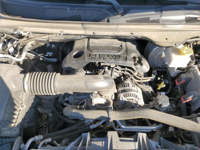 2019 RAM 1500 TRADE - 1C6RRENT3KN705207