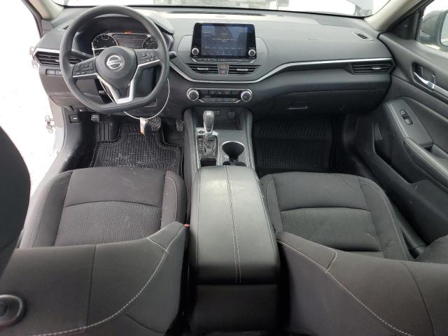 2022 NISSAN ALTIMA SV - 1N4BL4DV3NN321883