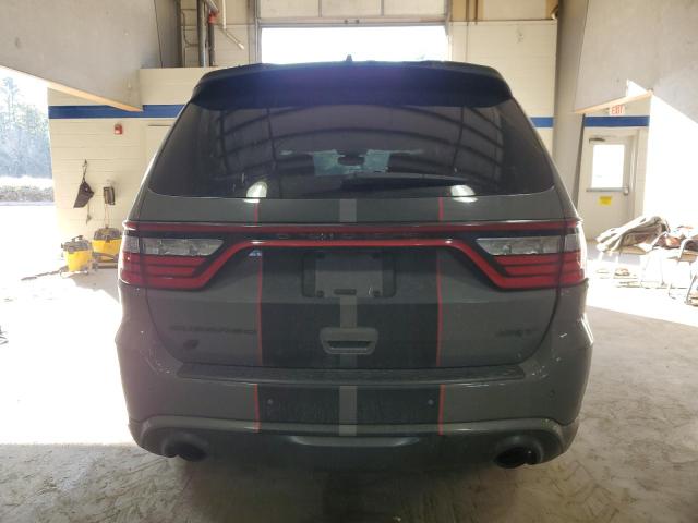 2021 DODGE DURANGO SR 1C4SDJGJ4MC831801