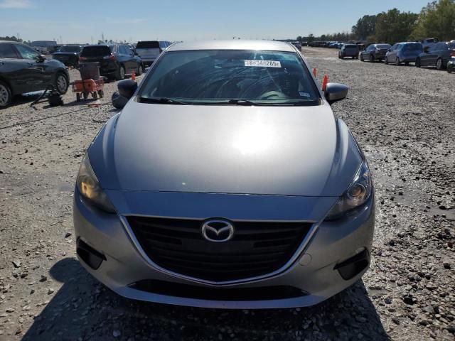 2015 MAZDA 3 SPORT - JM1BM1K72F1224693