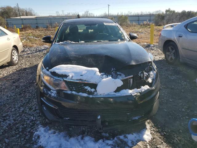 2017 KIA OPTIMA LX - 5XXGT4L34HG126312