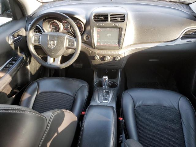2017 DODGE JOURNEY CR - 3C4PDDGG5HT541590