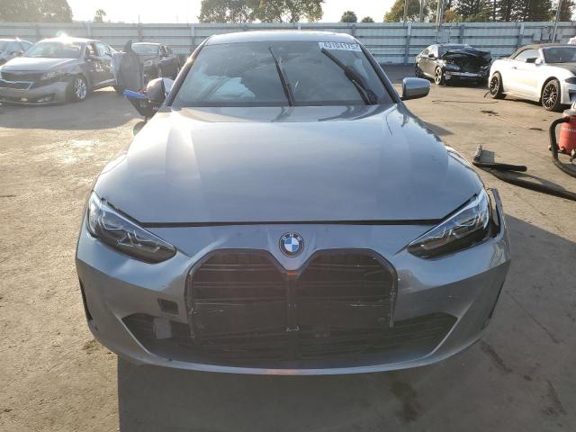 2022 BMW 430I GRAN WBA63AV01NFN02825