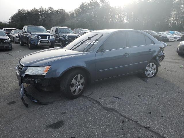 Vin: 5npet4ac3ah615613, lot: 87720925, hyundai sonata gls 2010 img_1