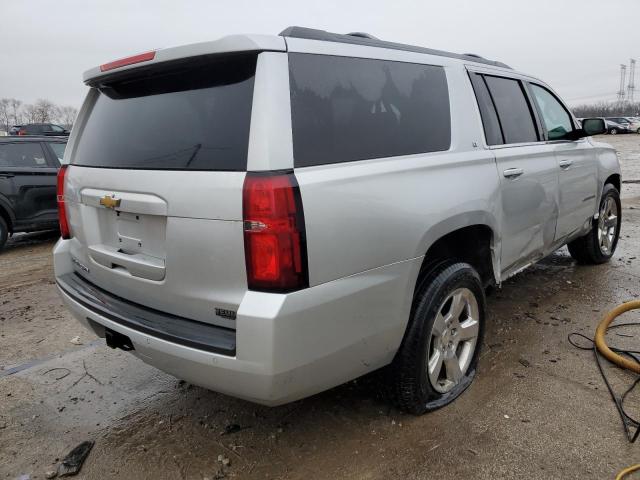 2015 CHEVROLET SUBURBAN K - 1GNSKJKC6FR159584