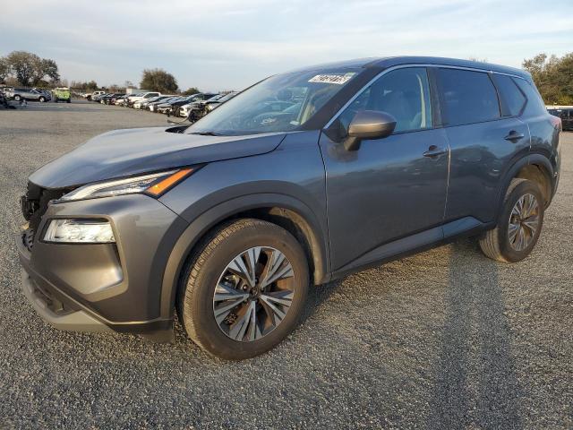 2023 NISSAN ROGUE SV 5N1BT3BA8PC928859