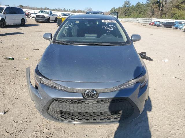 2022 TOYOTA COROLLA LE - JTDEPMAE7N3009383