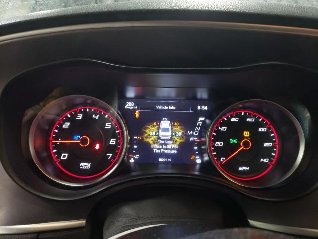 2022 DODGE CHARGER SX - 2C3CDXBG5NH238955