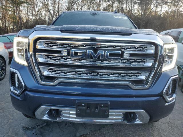 2021 GMC SIERRA K15 - 3GTU9DET9MG371015