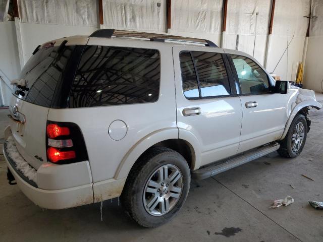 Vin: 1fmeu7fe5aua68869, lot: 88023355, ford explorer limited 20103