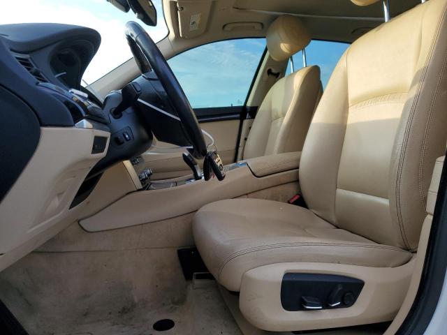 2015 BMW 535 IGT WBA5M2C55FGH99156