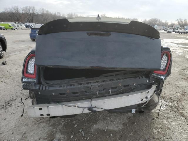 2016 CHRYSLER 300 S - 2C3CCAGG9GH182692