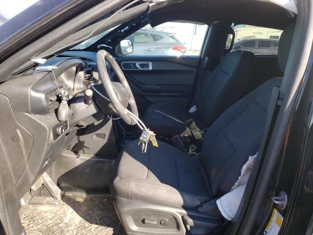 2024 FORD EXPLORER P 1FM5K8AB3RGA47666