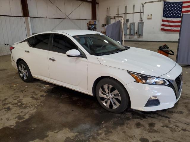 2020 NISSAN ALTIMA S - 1N4BL4BV3LC164321