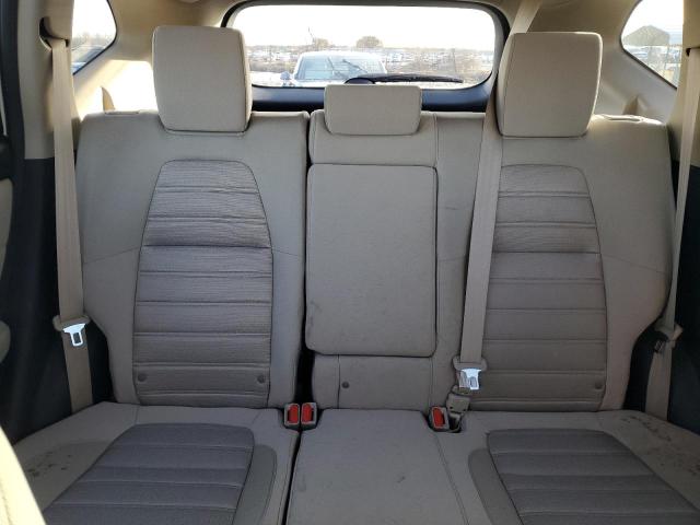 2018 HONDA CR-V LX - 2HKRW6H39JH226839