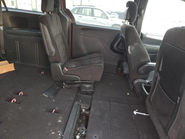 2015 DODGE GRAND CARA - 2C4RDGCG6FR511370