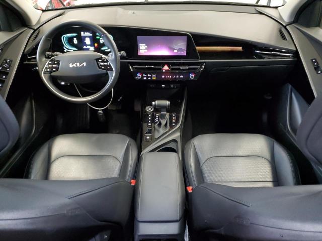 2023 KIA NIRO SX KNDCT3LE1P5067751