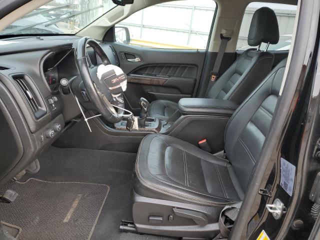 2022 GMC CANYON DEN 1GTG6EEN3N1134582