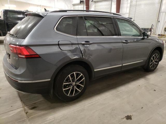 2020 VOLKSWAGEN TIGUAN SE 3VV2B7AX3LM081263