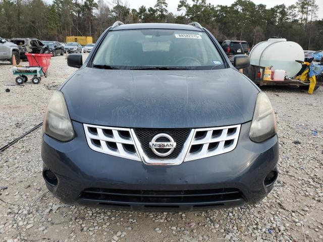 2015 NISSAN ROGUE SELE - JN8AS5MTXFW664395