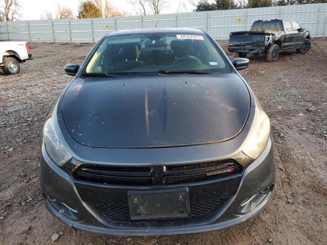 2016 DODGE DART SXT S 1C3CDFFA7GD821530