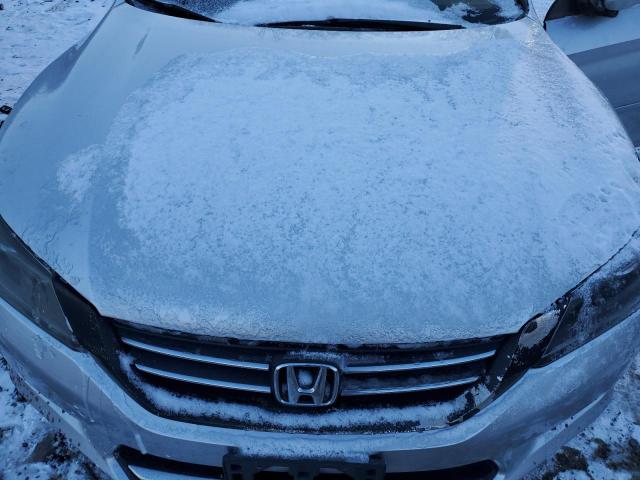 2015 HONDA ACCORD LX - 1HGCR2F33FA053540